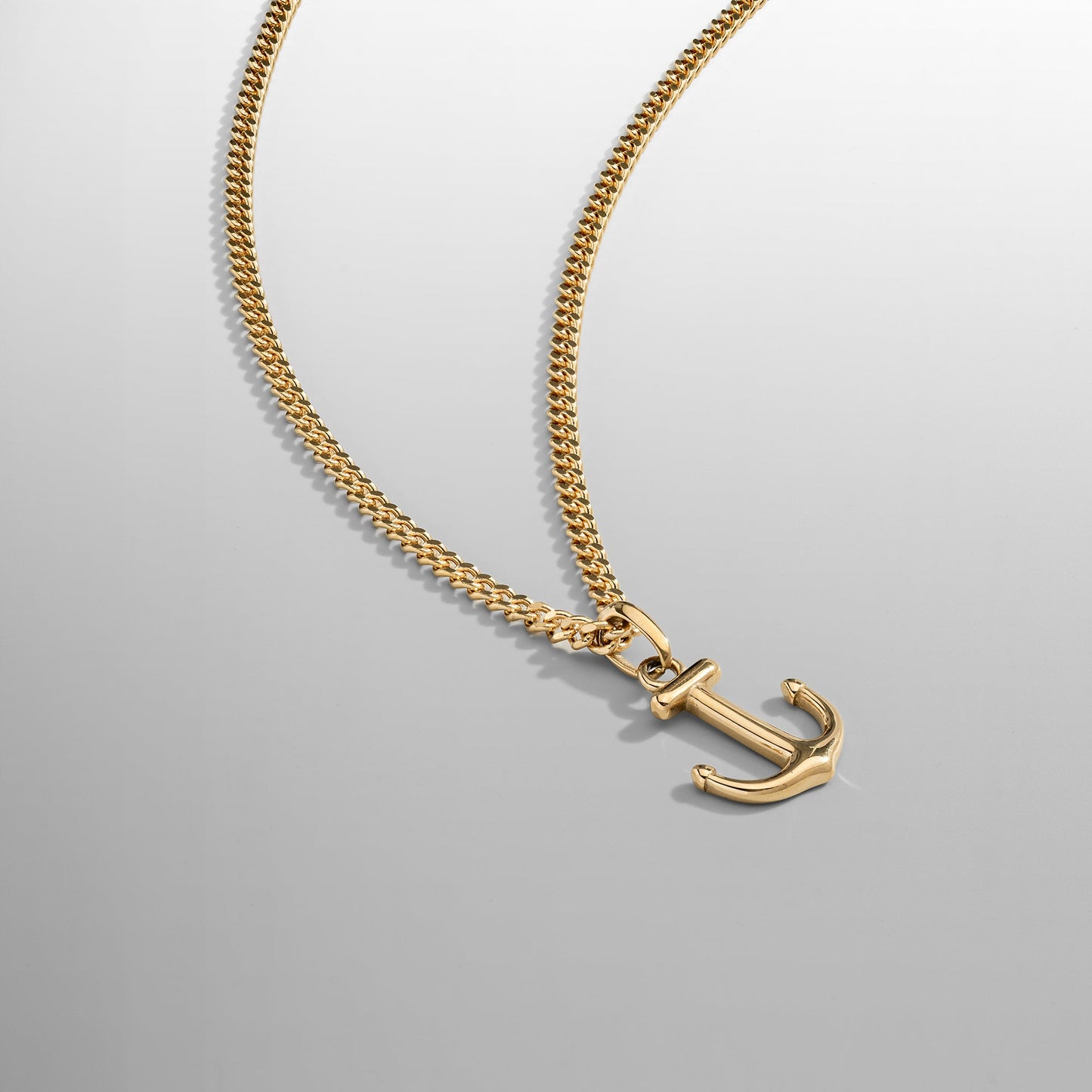 Ancora (Oro)