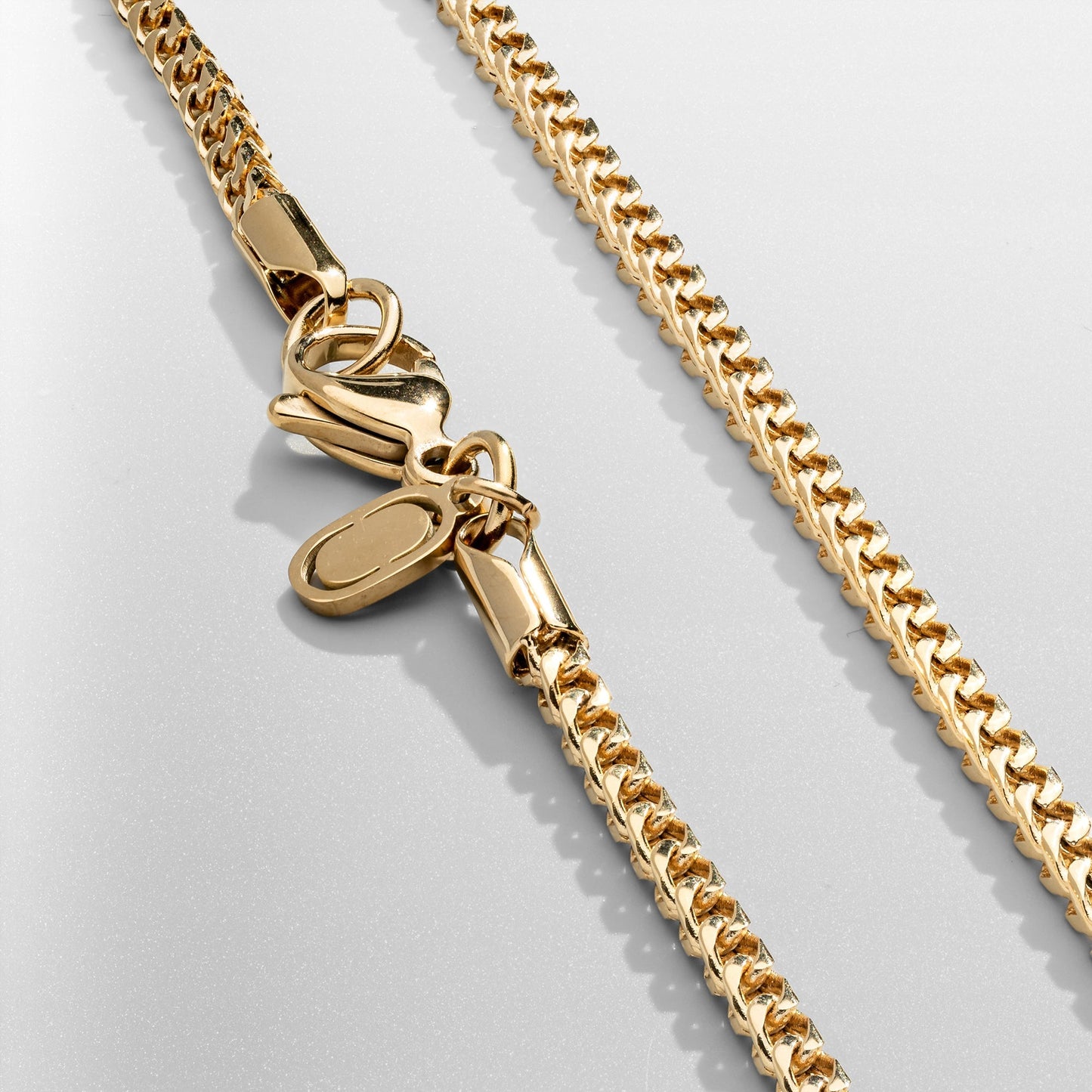 Bracciale Cali (Oro) 2mm