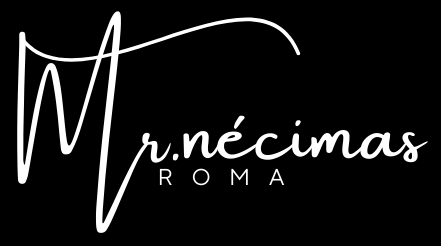 Mr.Nécimas