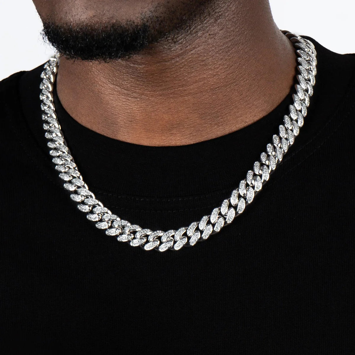 Urban Power Chain (Silver)