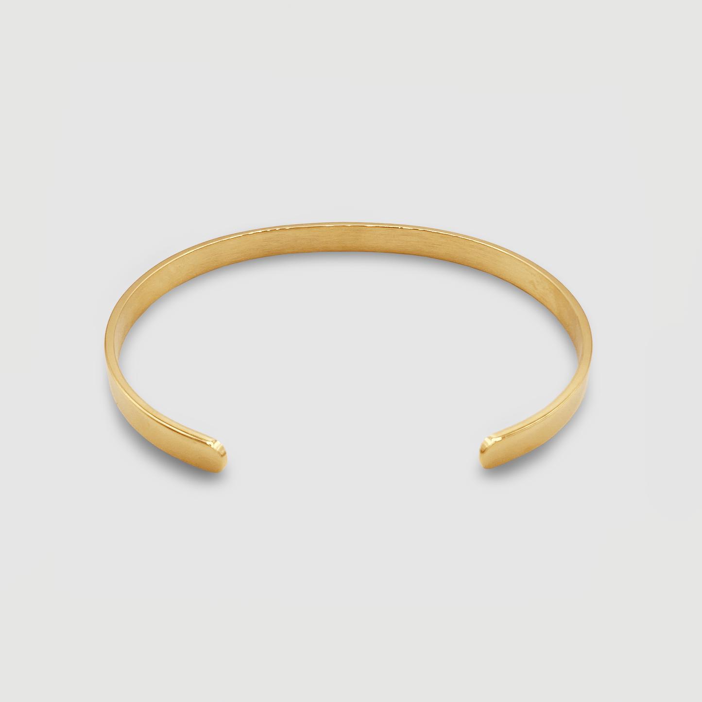 Cuff Classico 5mm (Oro)