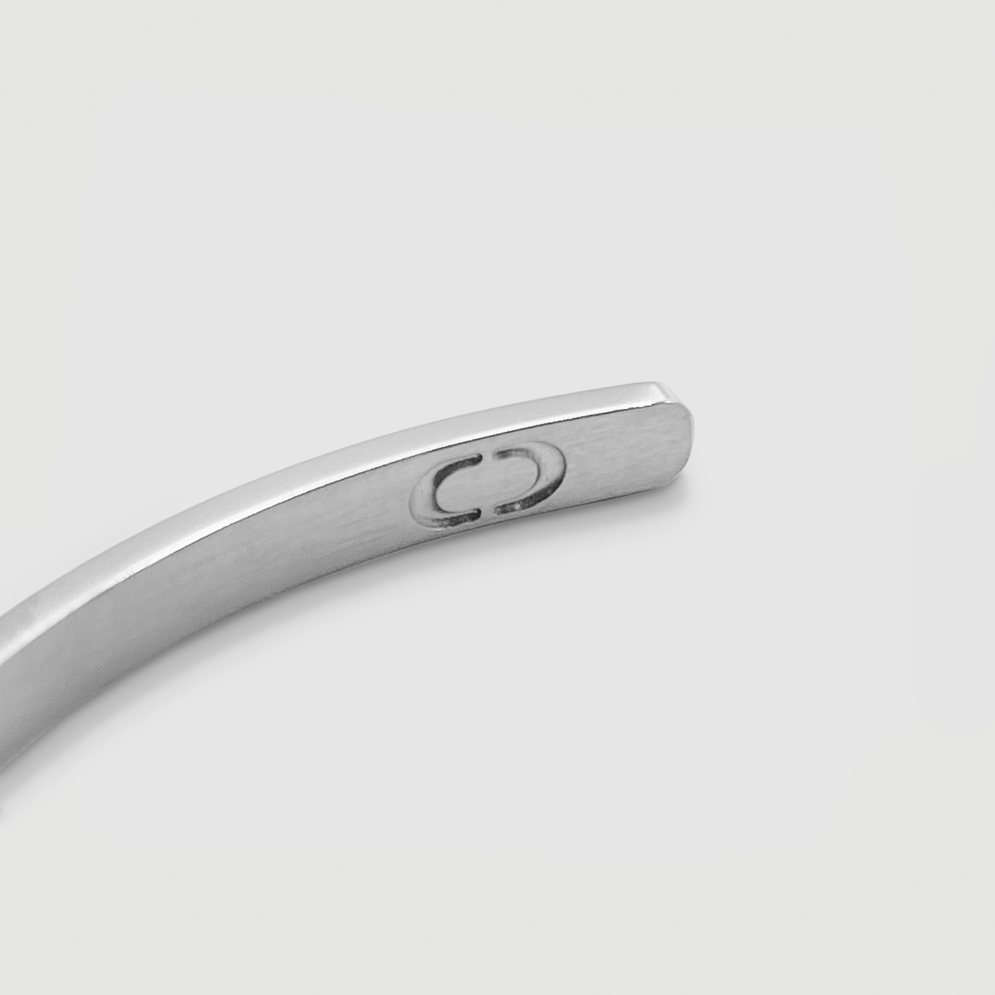 Bracciale Classico 5mm (Argento)
