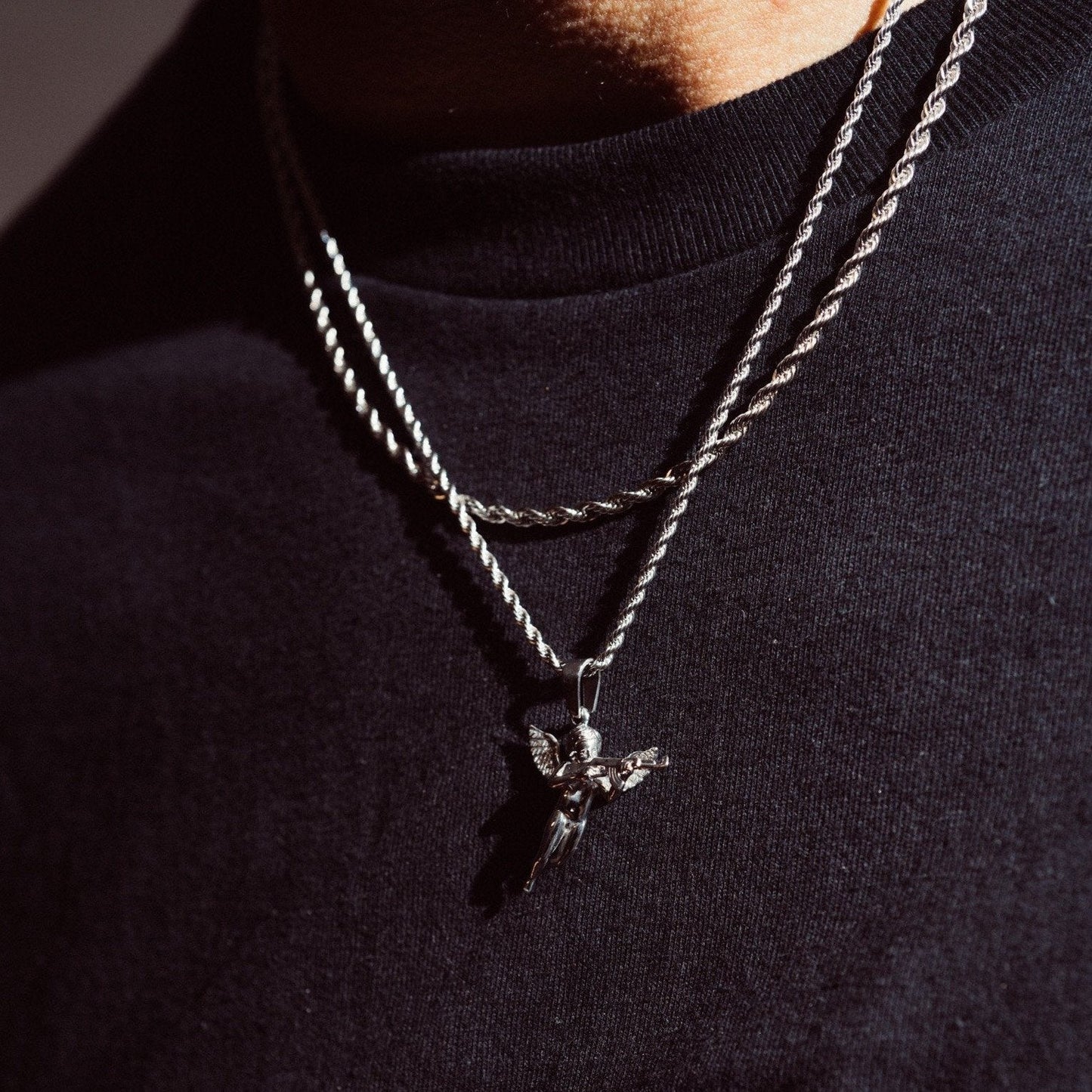 La Vendetta di Cupido (Argento)