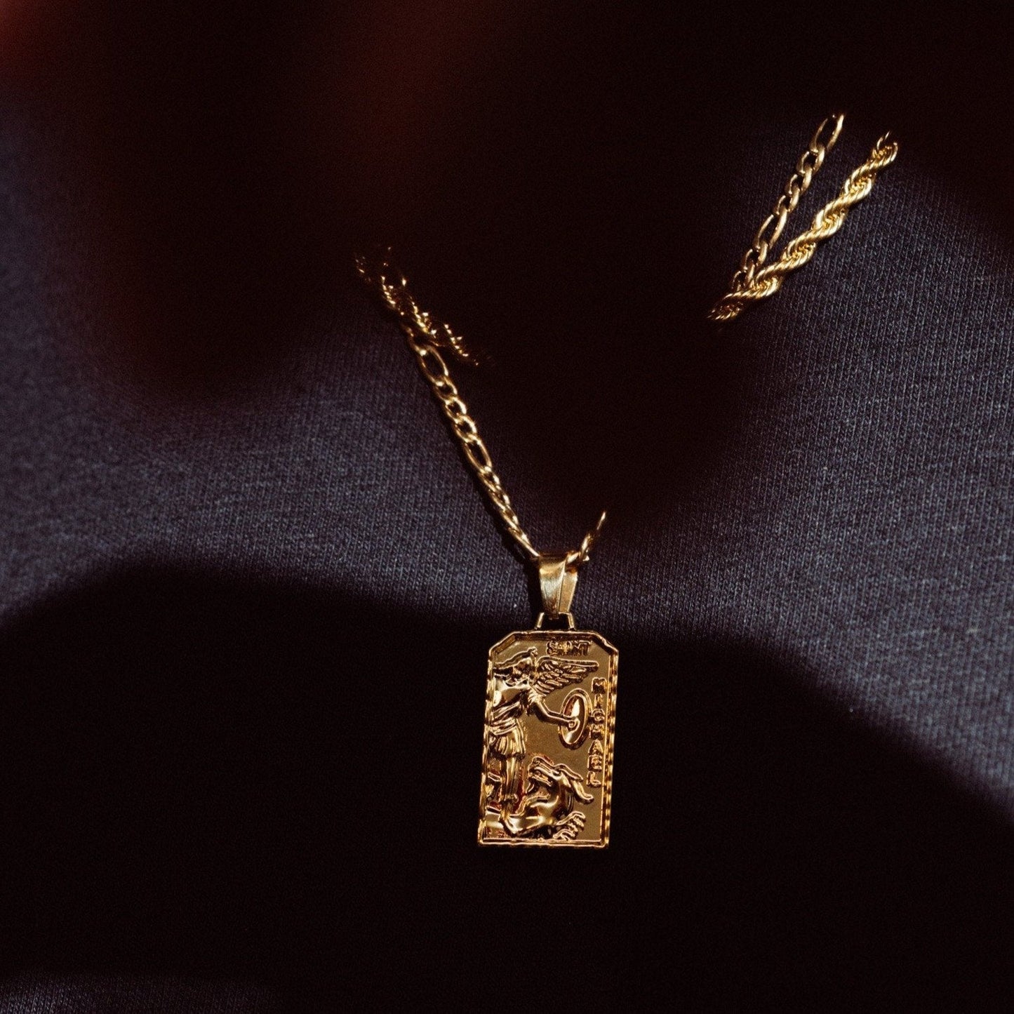 San Michele (Oro)