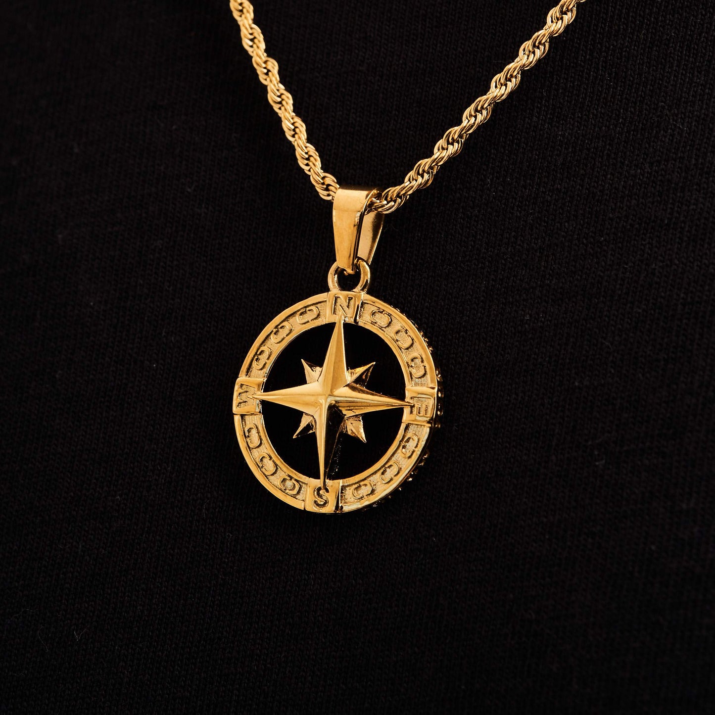 Stella Polare (Oro)