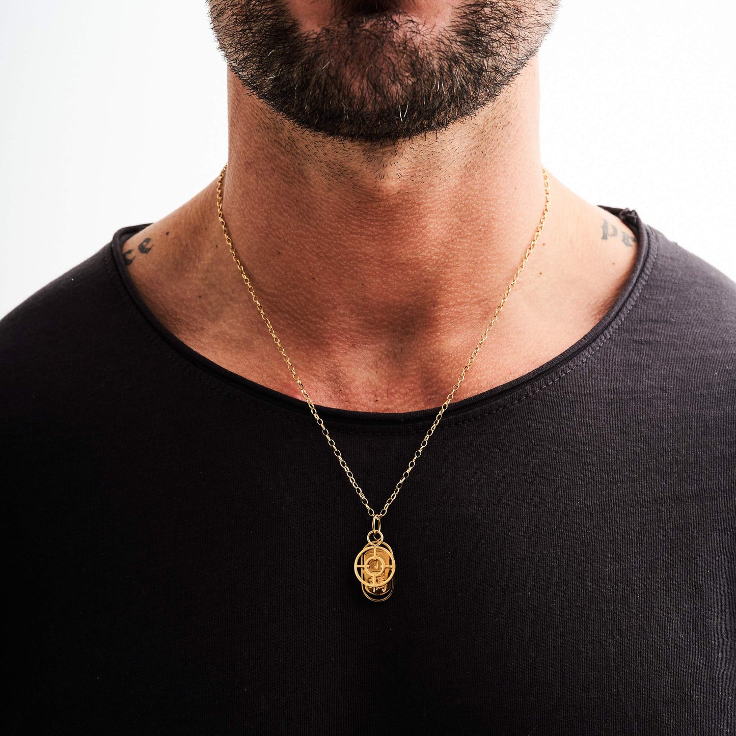Felicità (Oro)