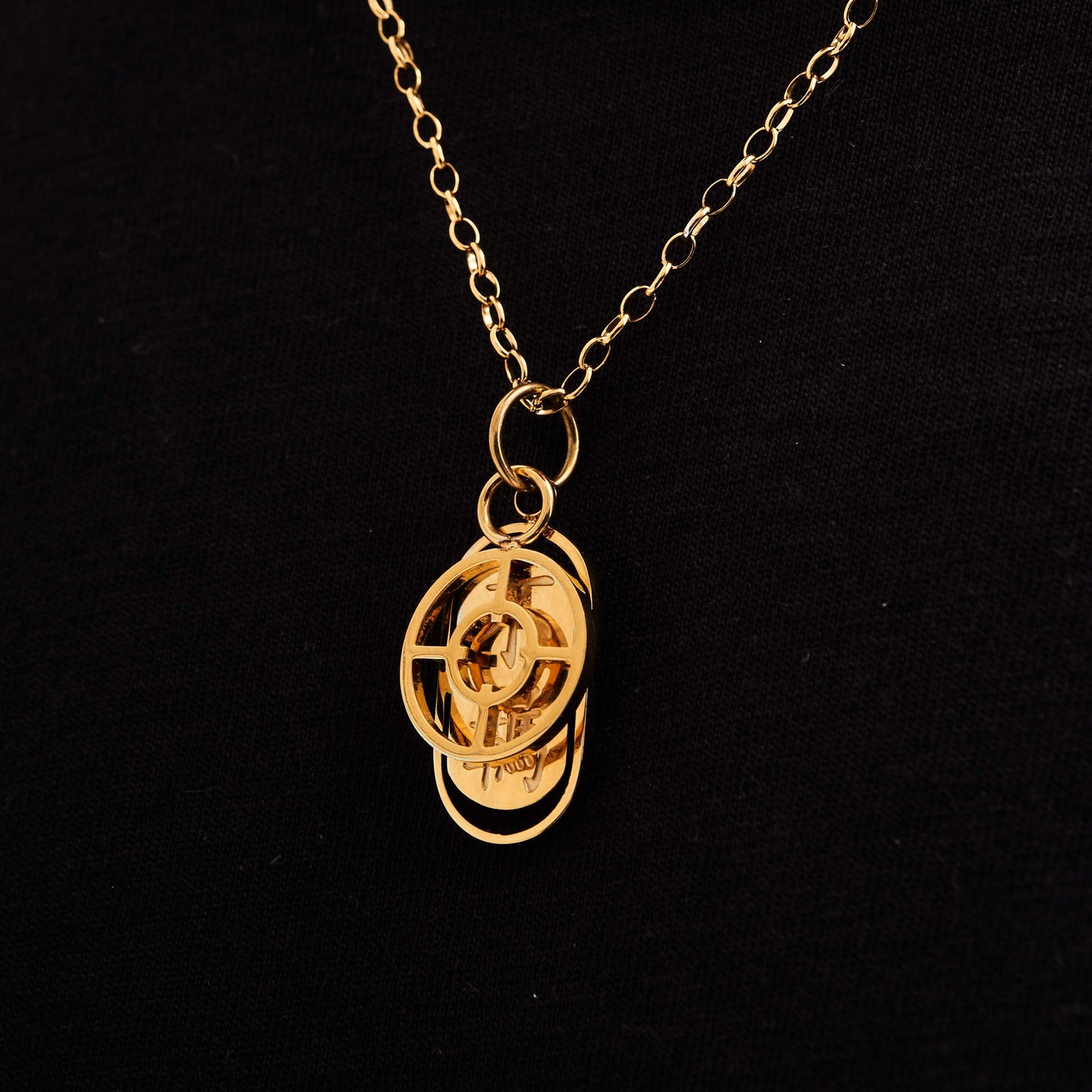 Felicità (Oro)