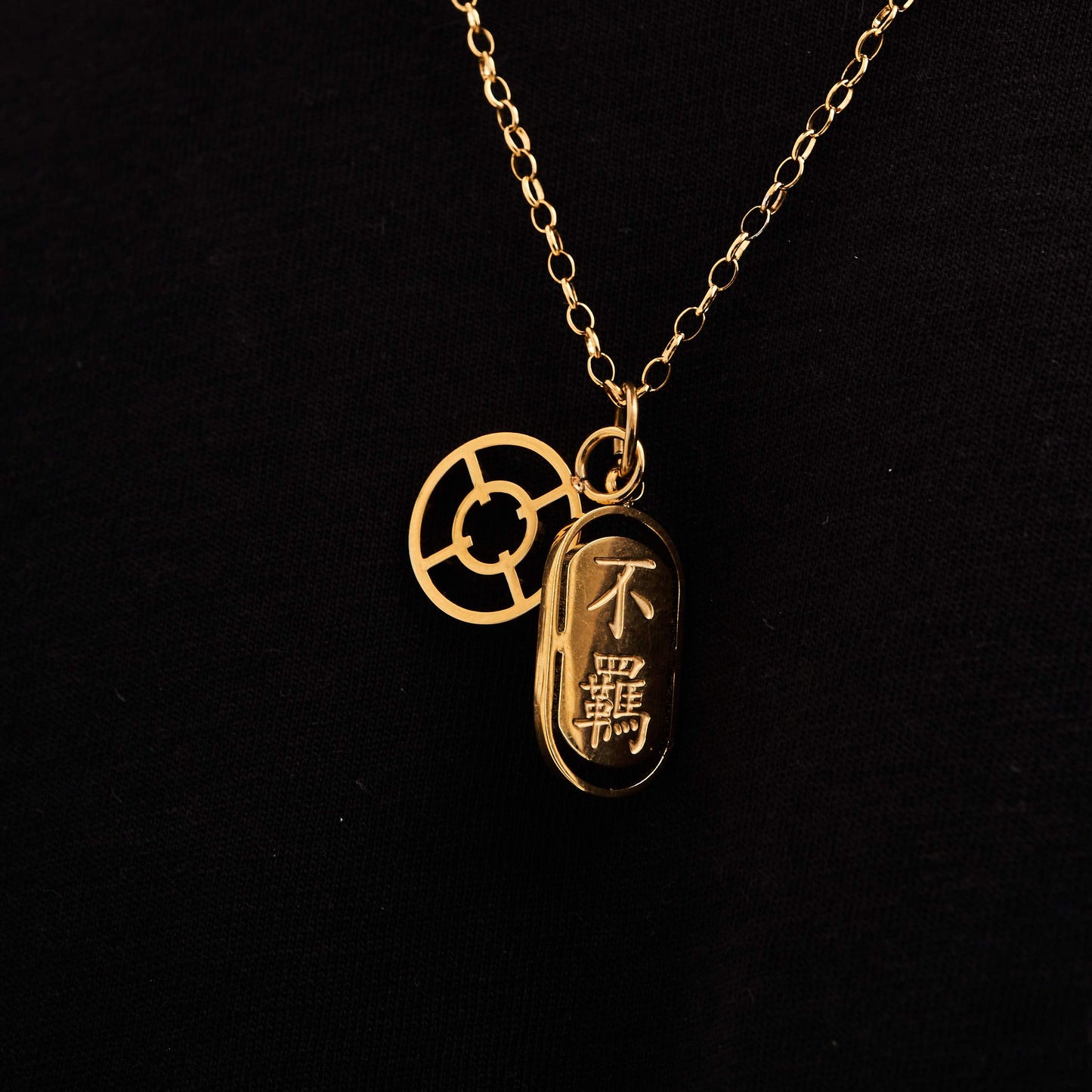 Felicità (Oro)