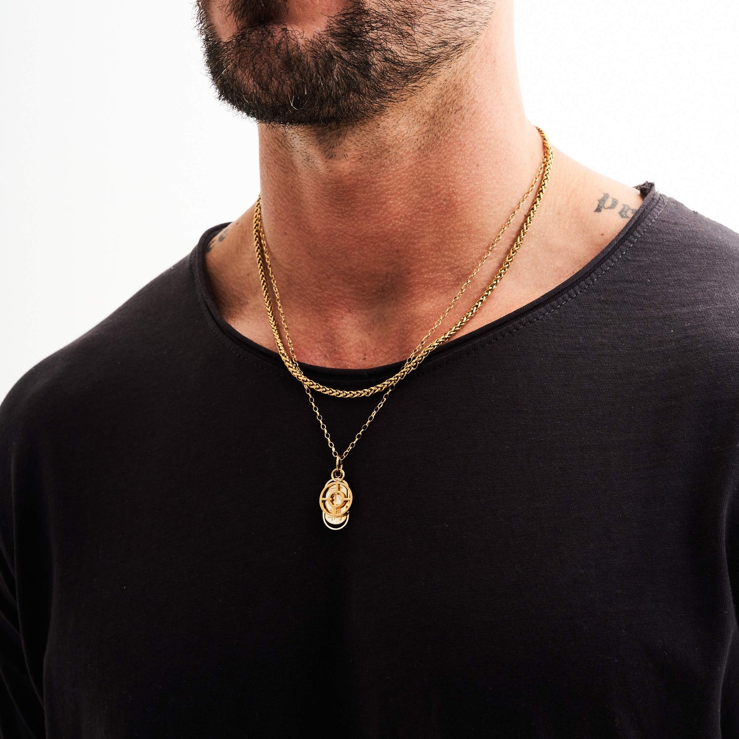 Felicità (Oro)