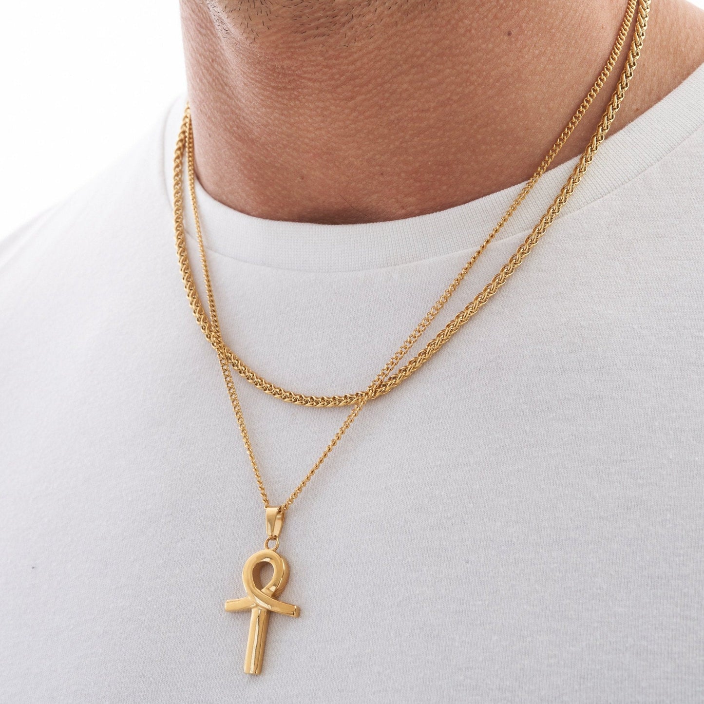 Ankh (Oro)