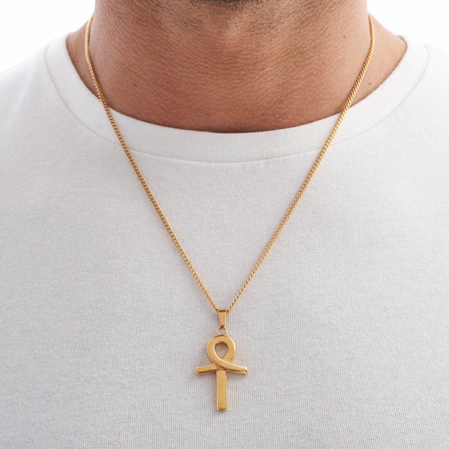 Ankh (Oro)