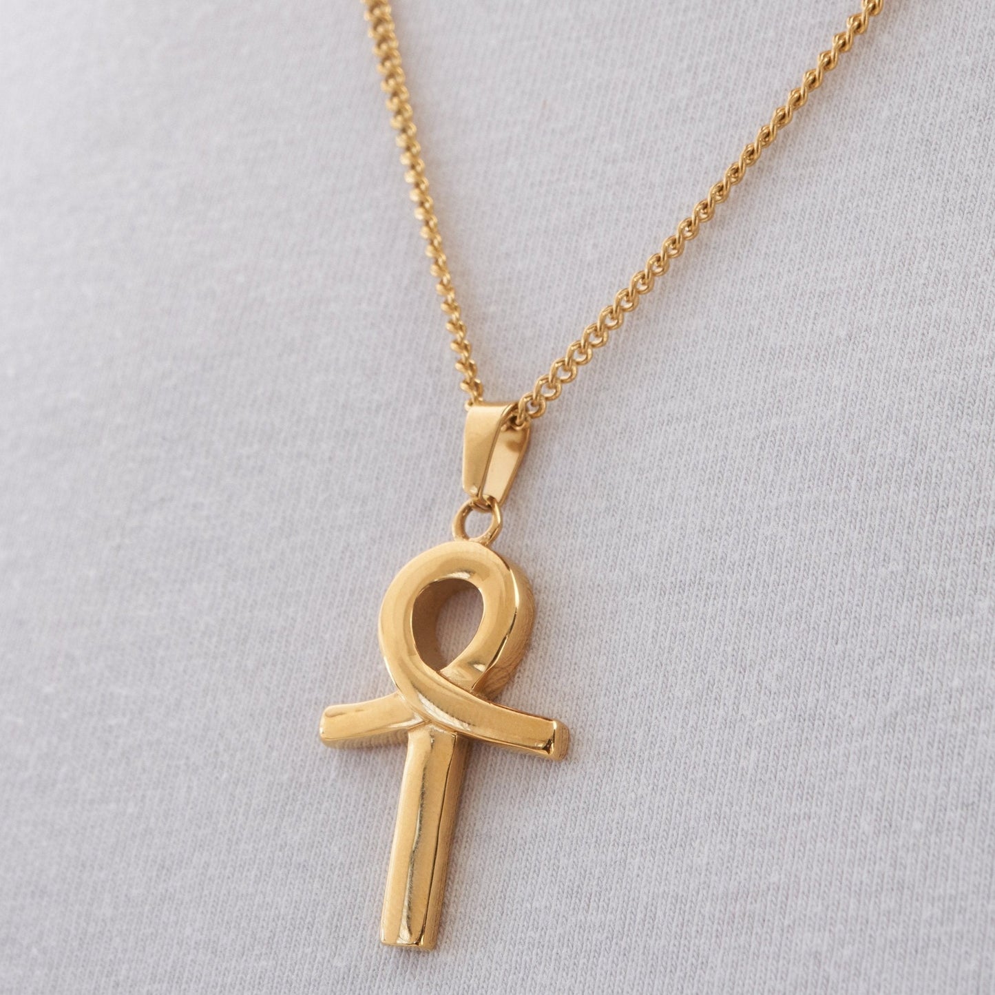 Ankh (Oro)