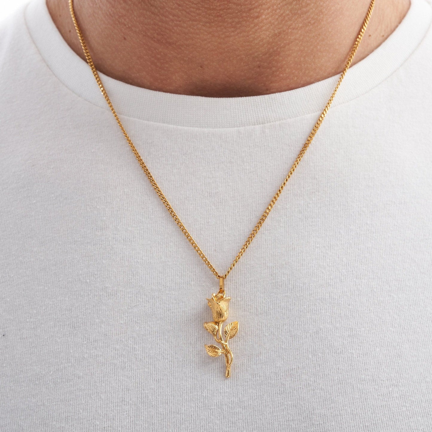 Rosa (Oro)