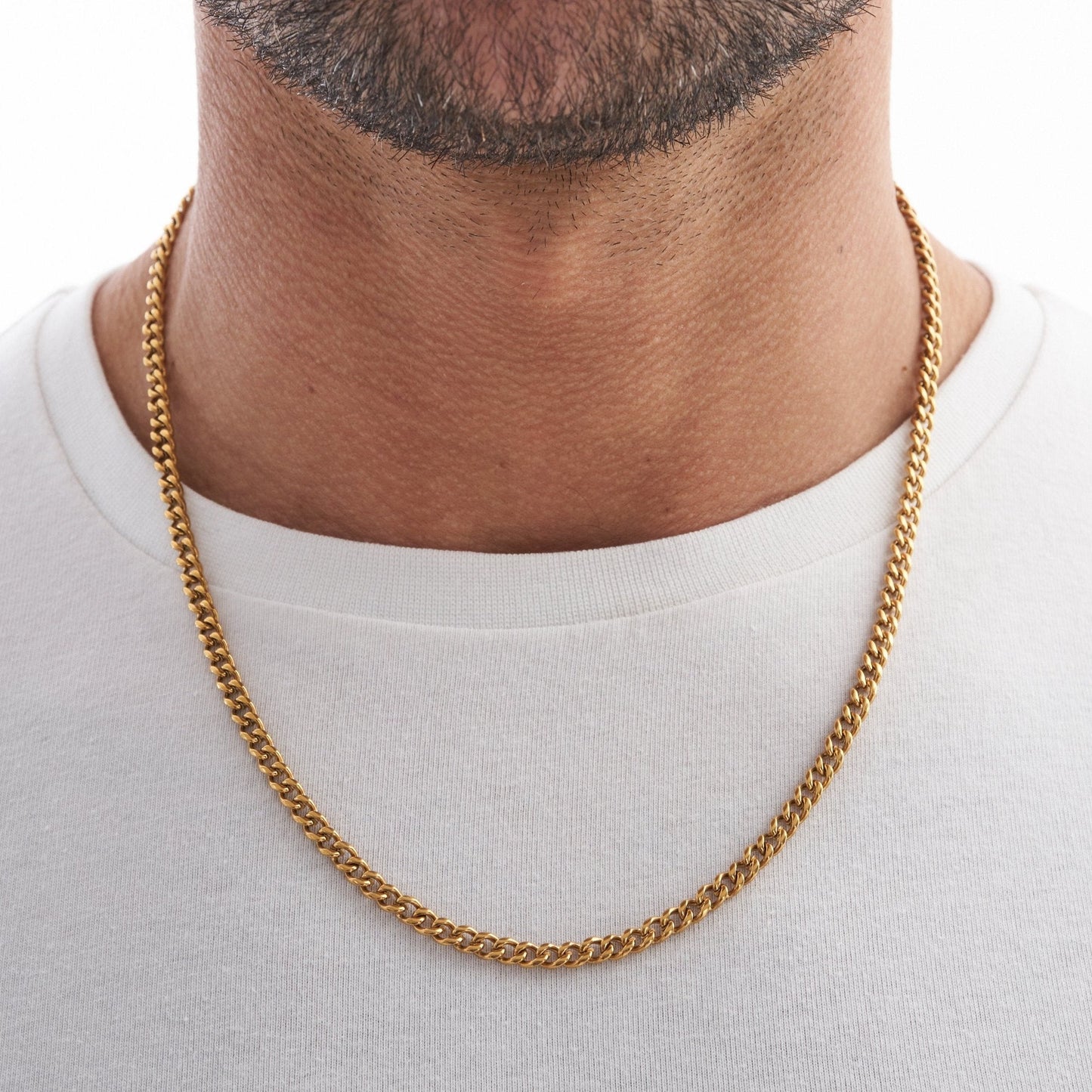 Cubano (Oro) 4mm