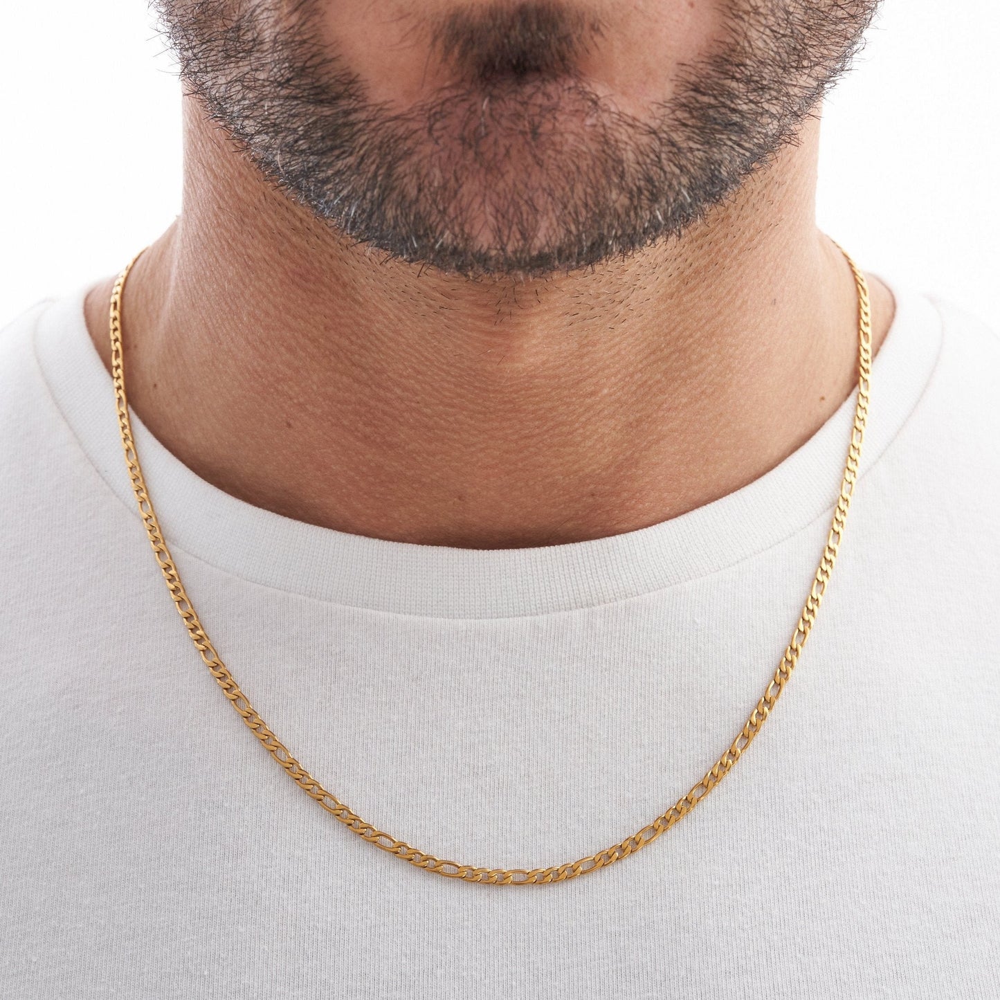 Minimal Figaro (Oro) 3mm