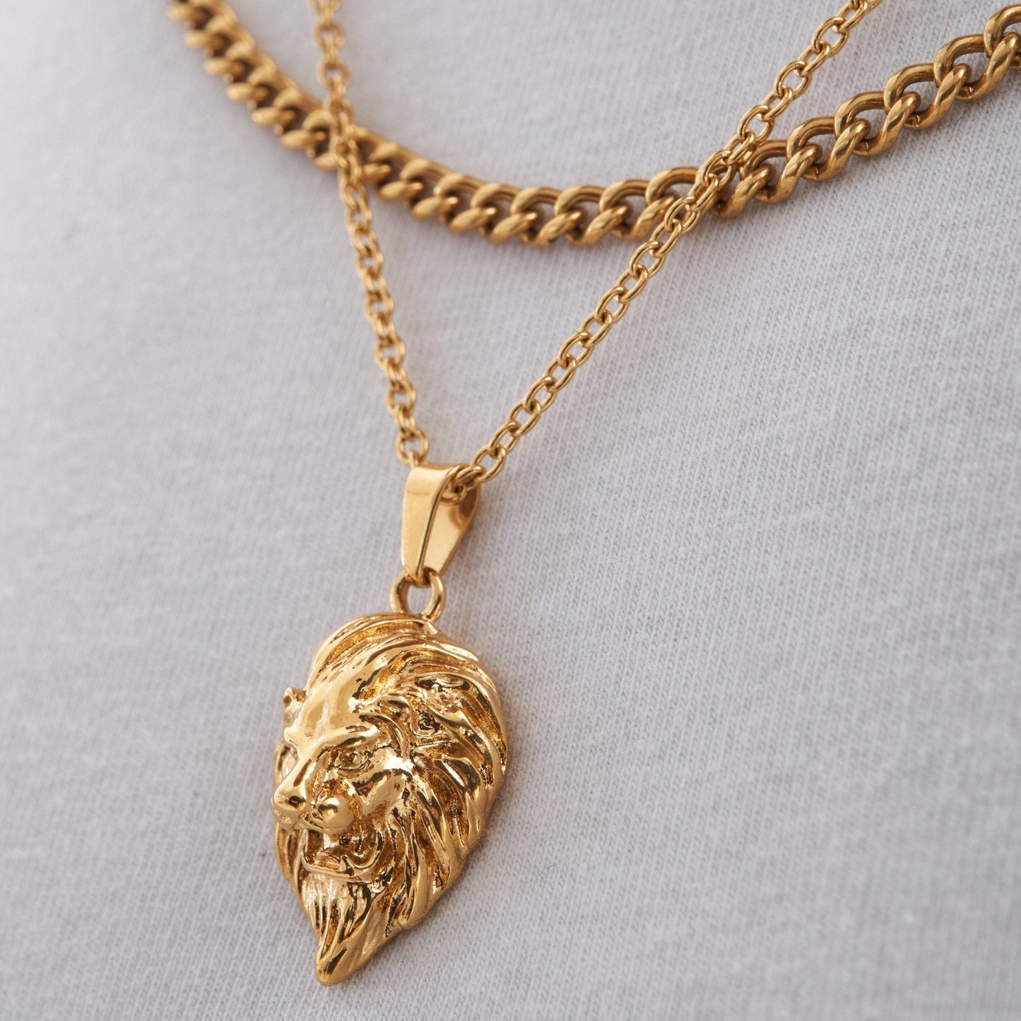 Leone (Oro)