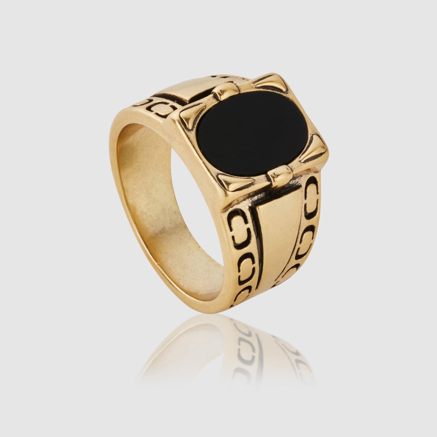Anello Antico (Oro)