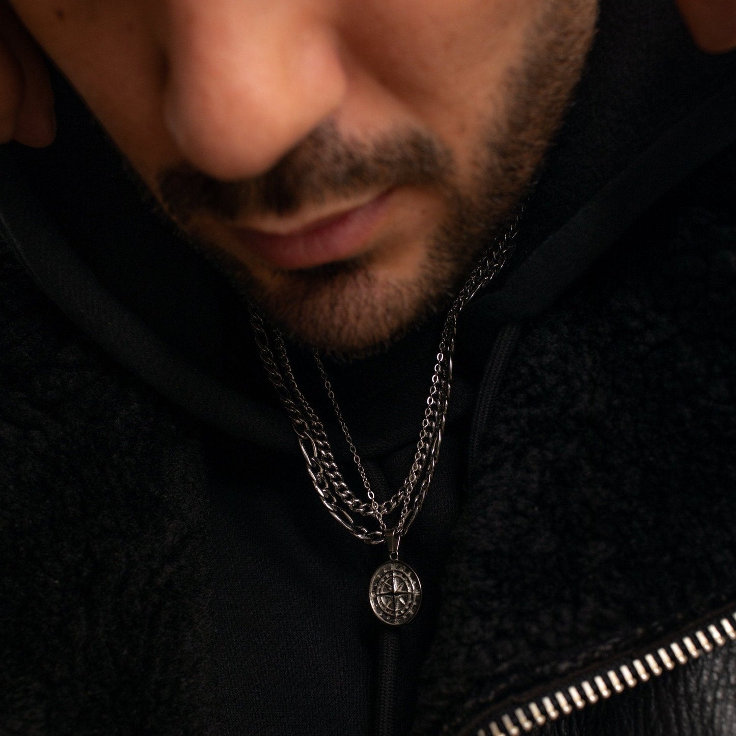Figaro (Argento) 5mm
