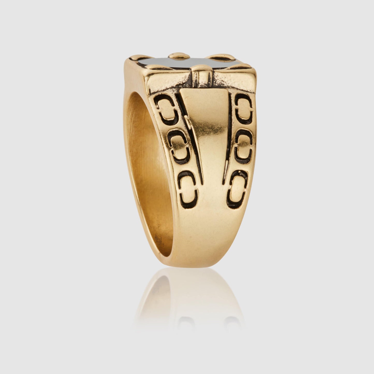 Anello Antico (Oro)