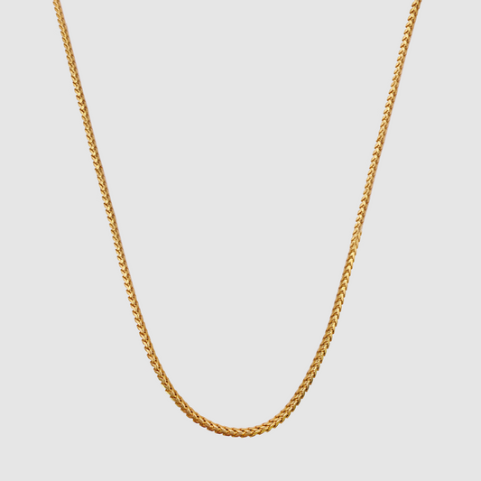 Catenina Cali (Oro) 2mm