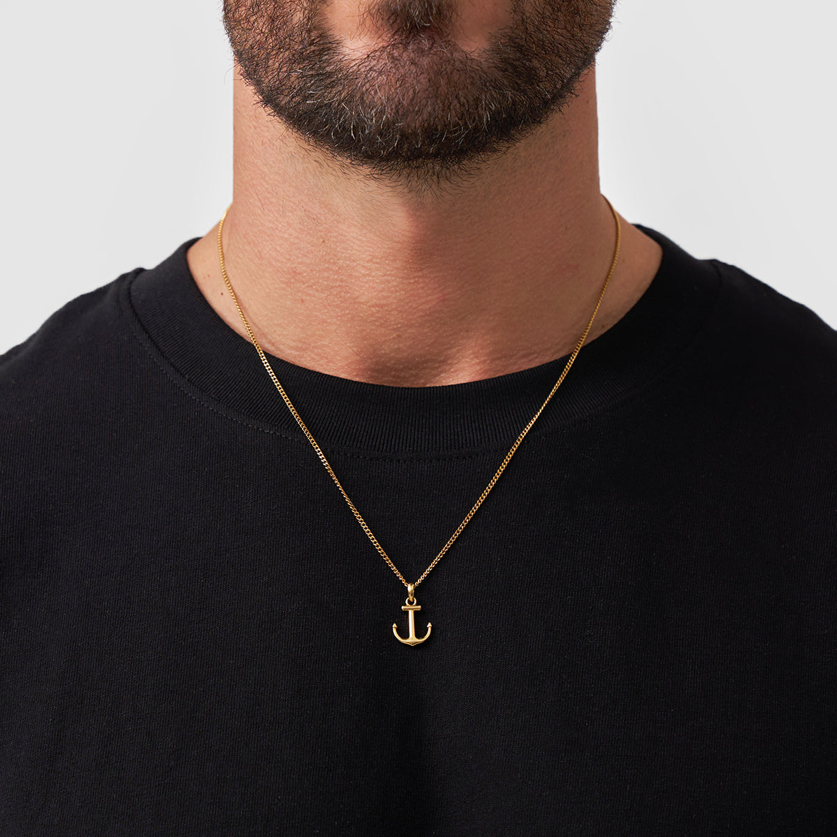 Ancora (Oro)