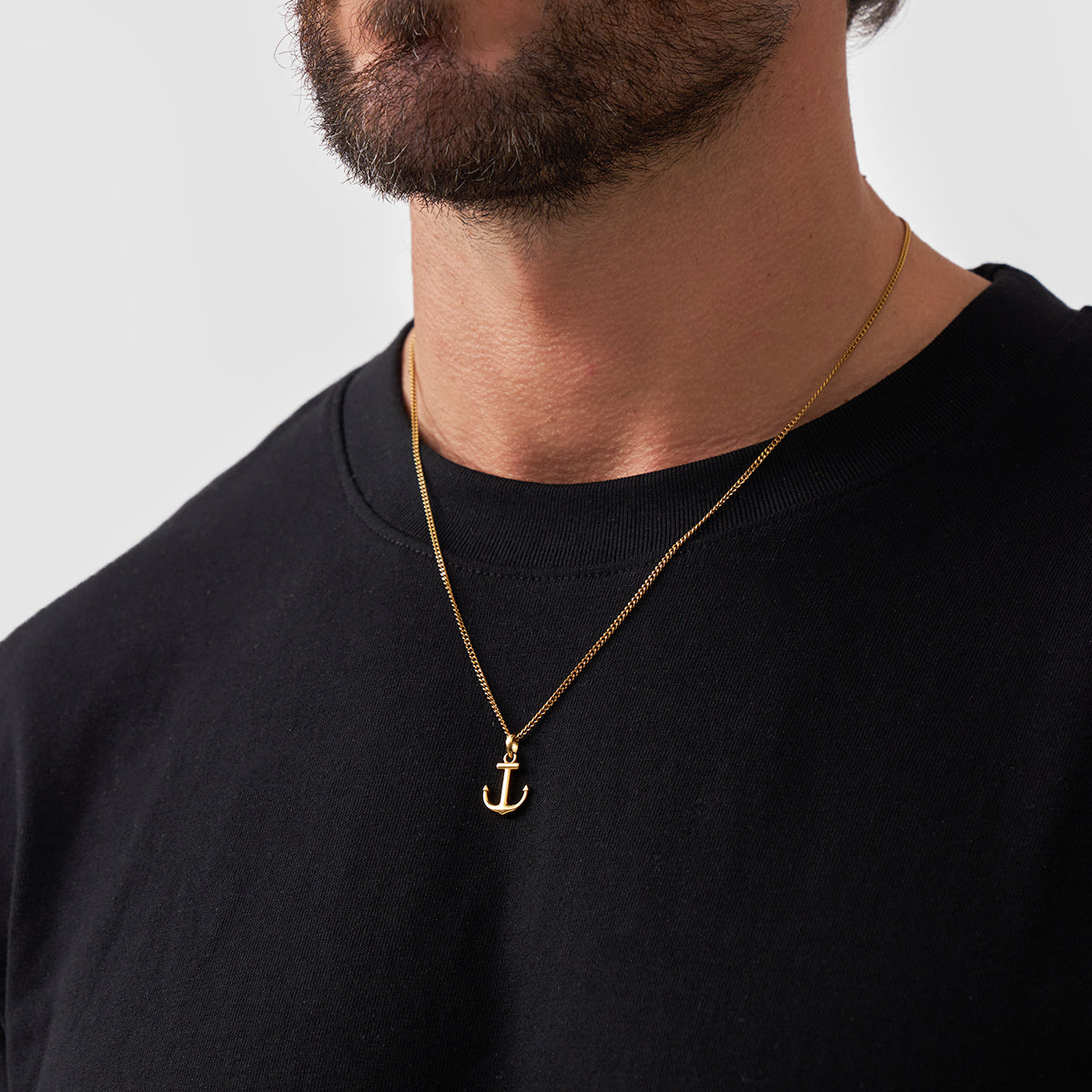 Ancora (Oro)