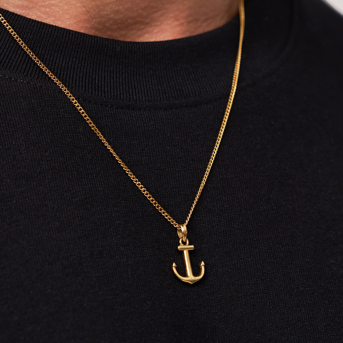 Ancora (Oro)