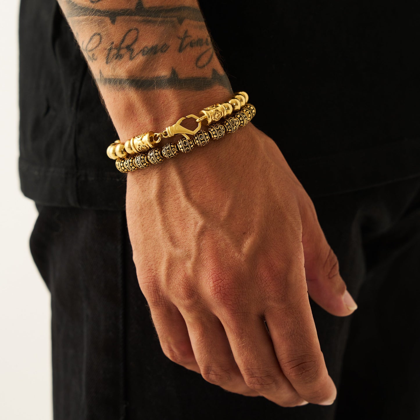 Bracciale Mosaic (Oro)