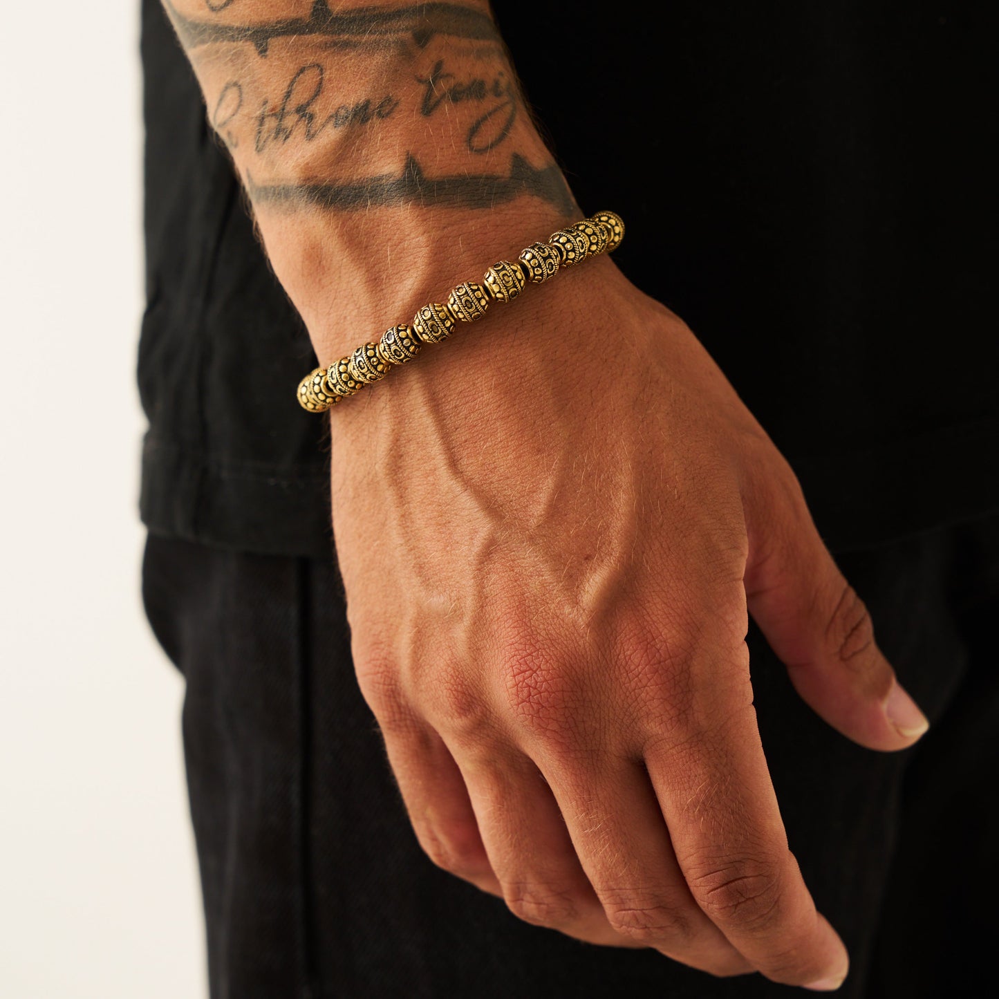 Bracciale Mosaic (Oro)