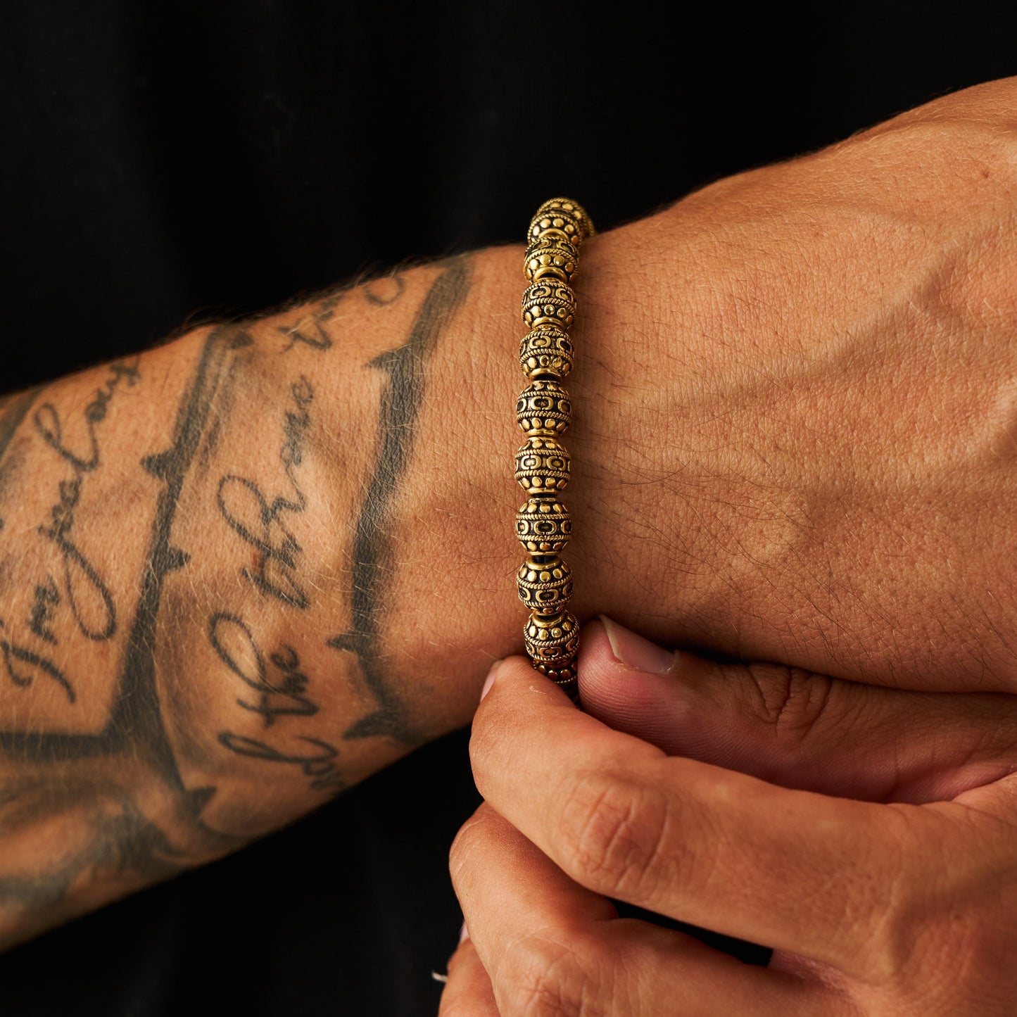 Bracciale Mosaic (Oro)