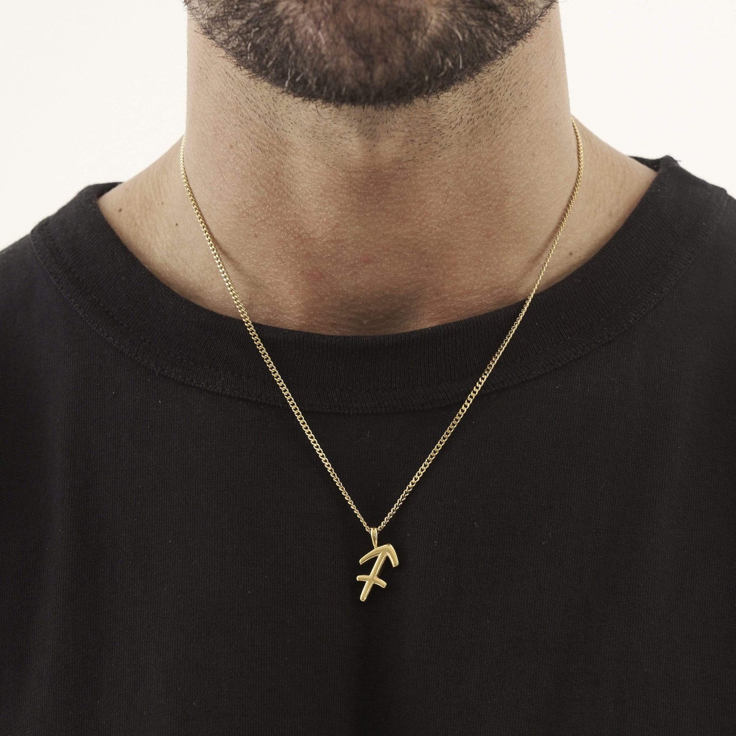 Sagittario (Oro)