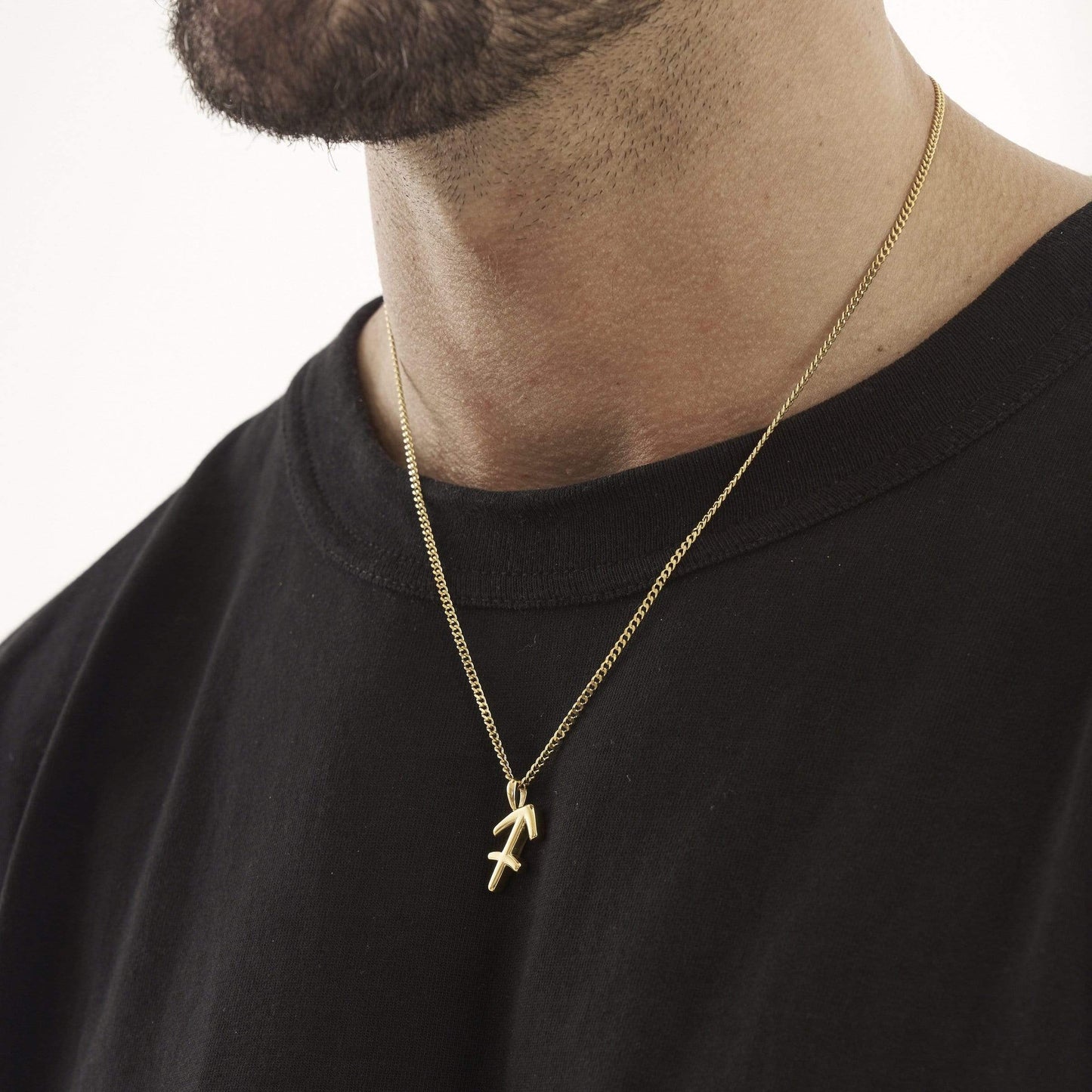 Sagittario (Oro)