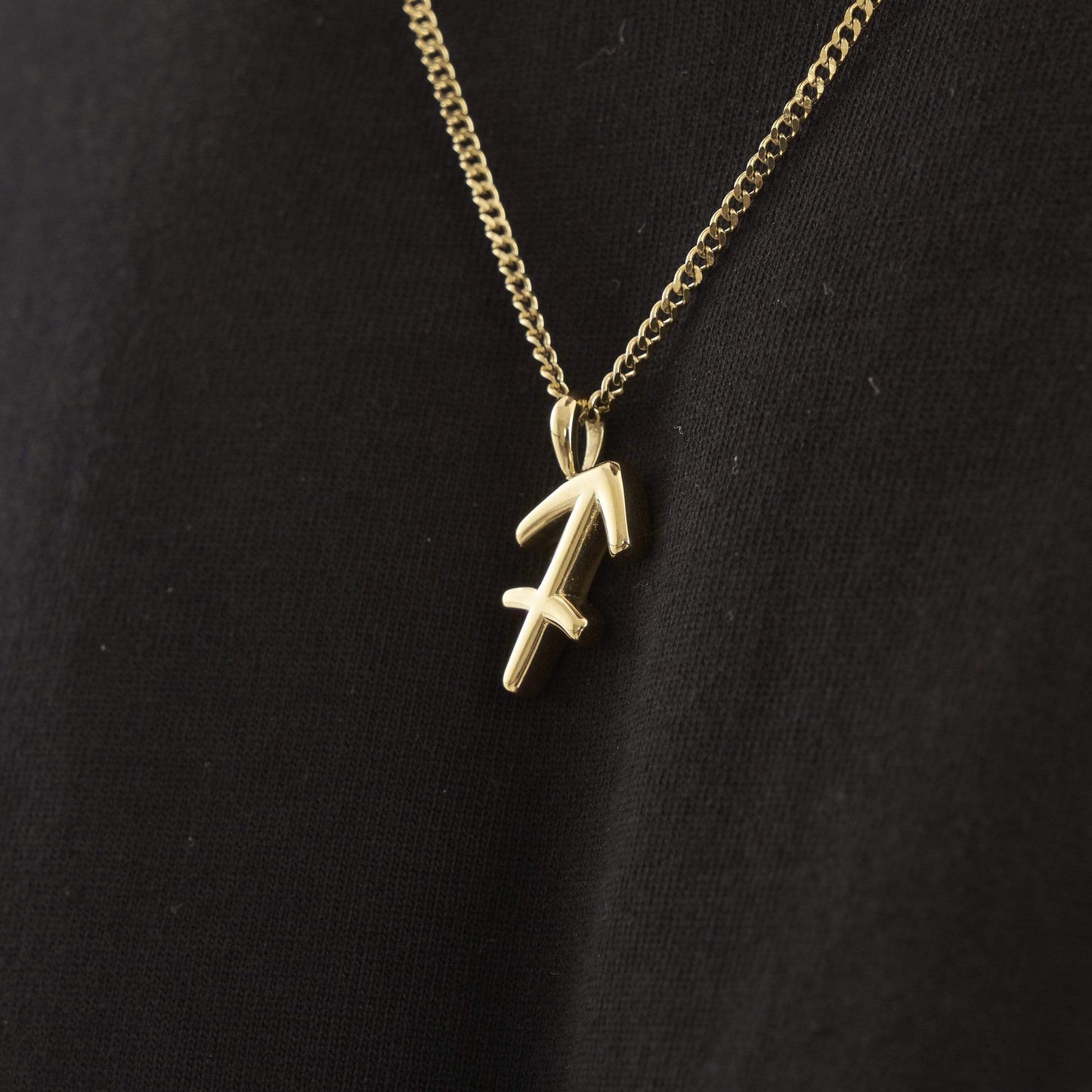 Sagittario (Oro)