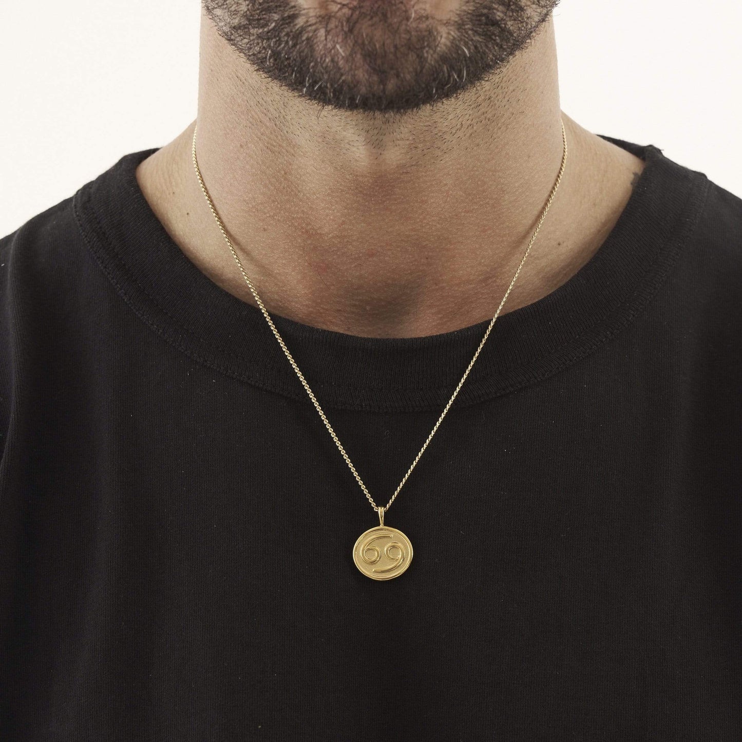 Cancro (Oro)
