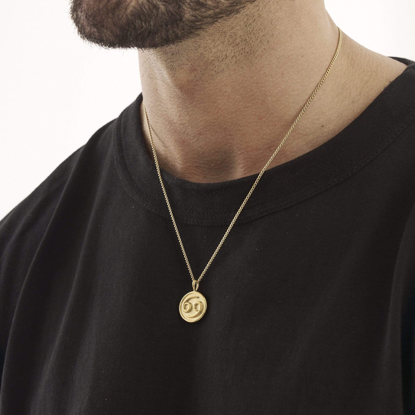 Cancro (Oro)
