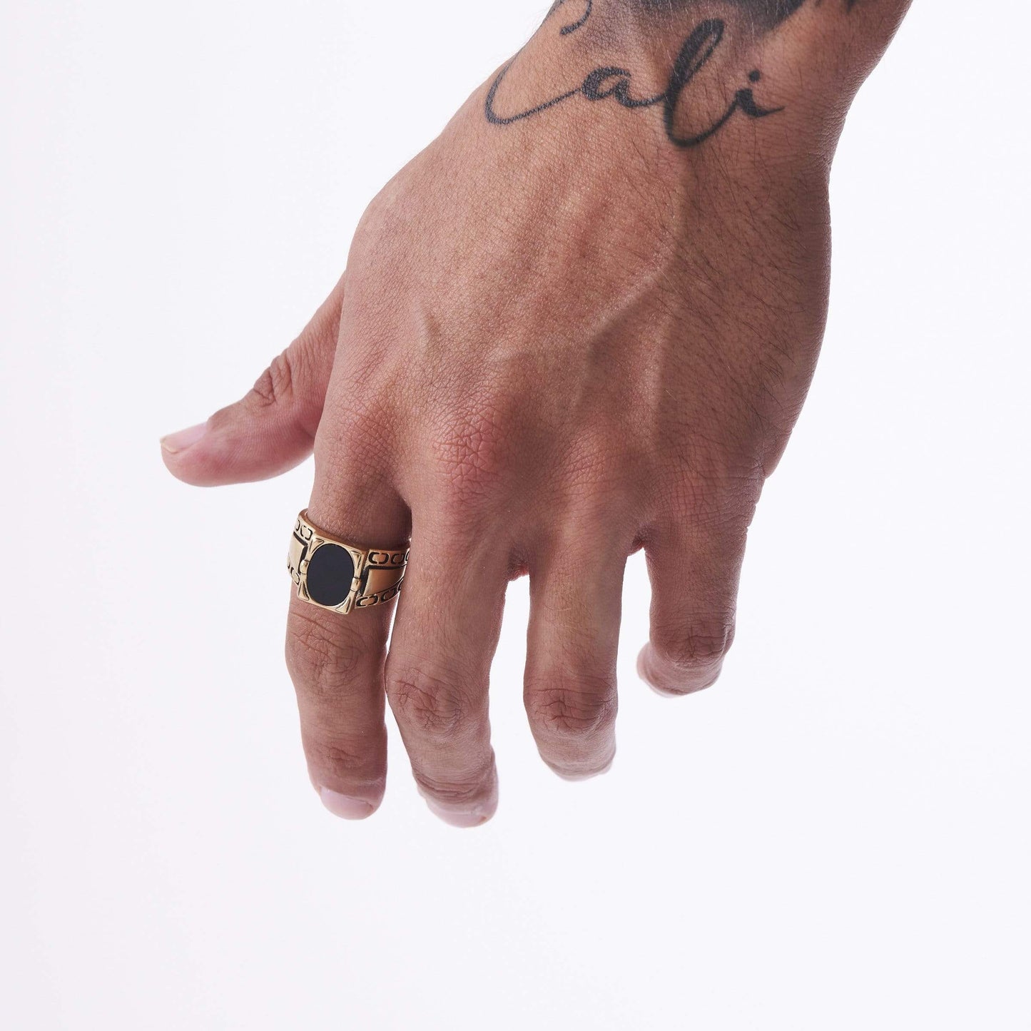 Anello Antico (Oro)