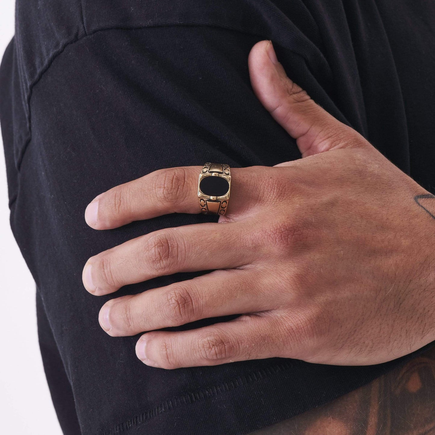 Anello Antico (Oro)