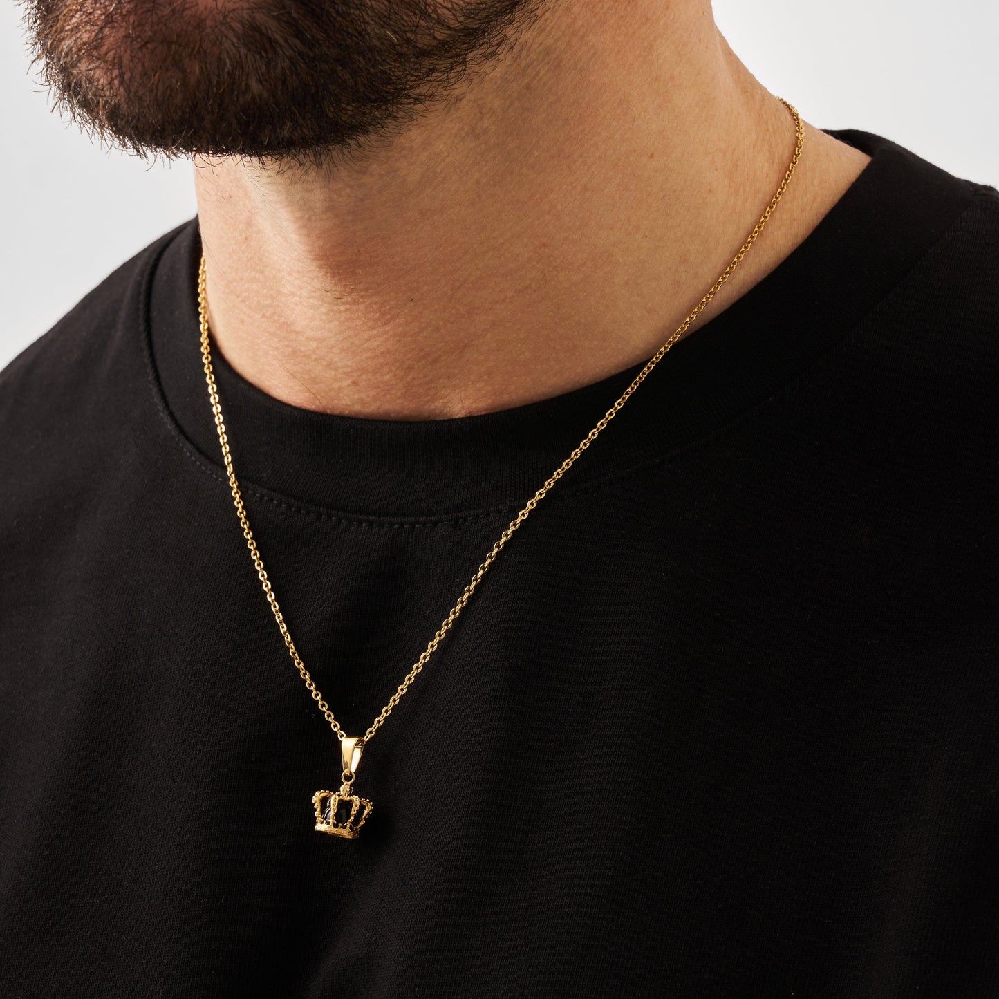 Corona del Re (Oro)