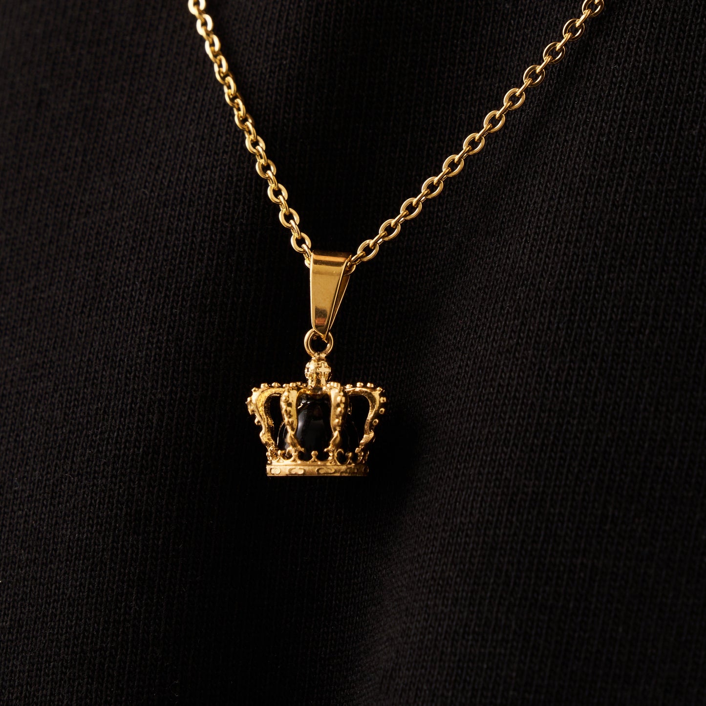 Corona del Re (Oro)