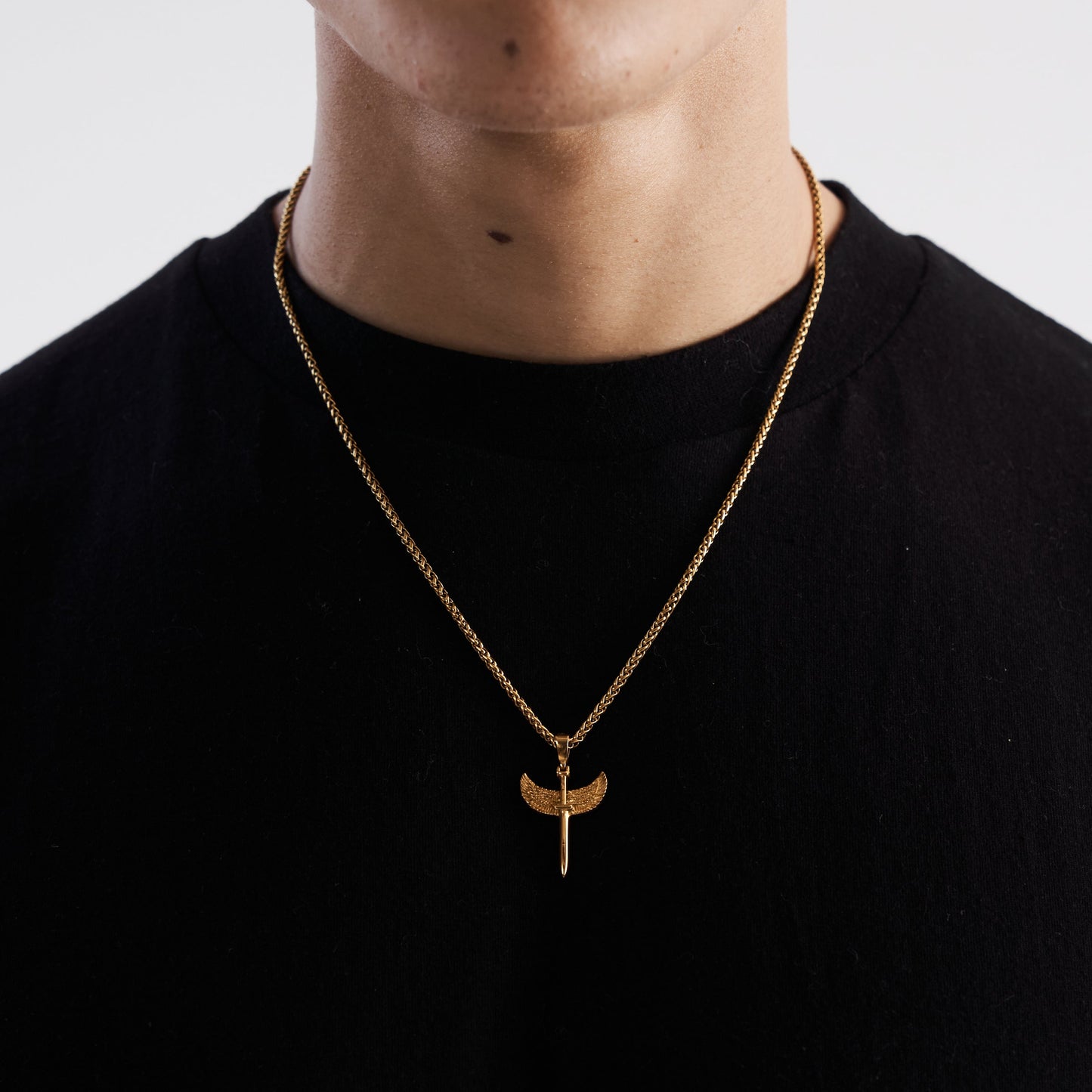 Instincts (Oro)