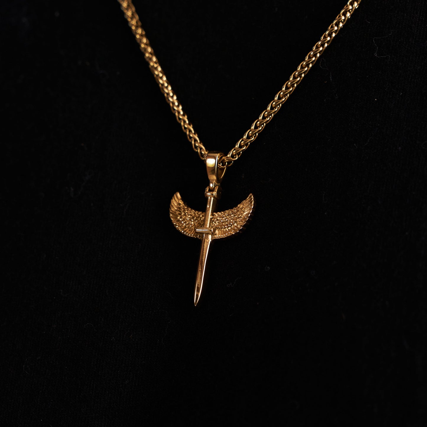 Instincts (Oro)