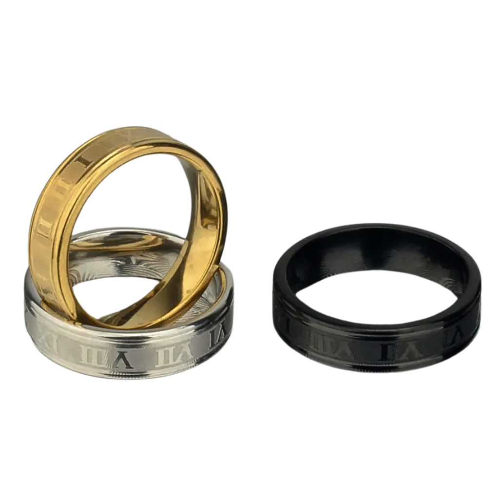 Anello imperiale romano