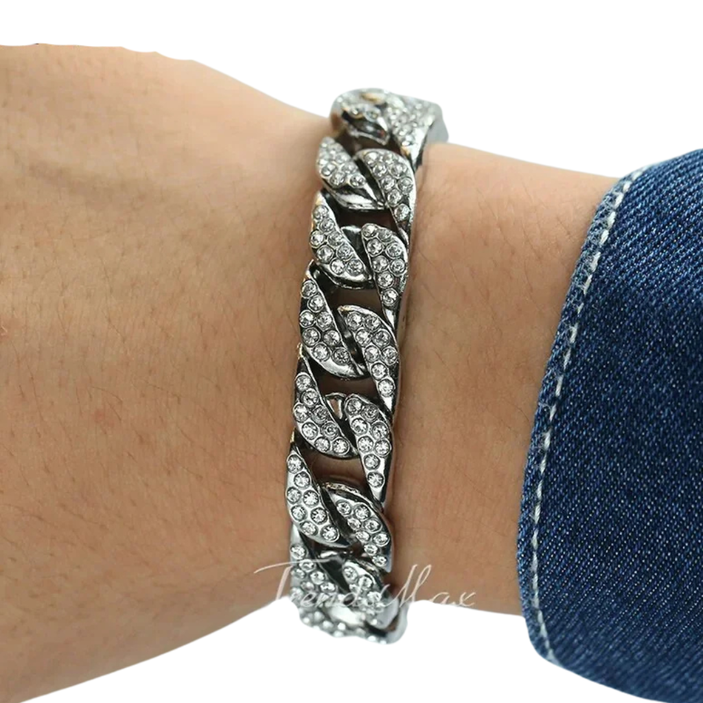 Bracciale Miami Bold