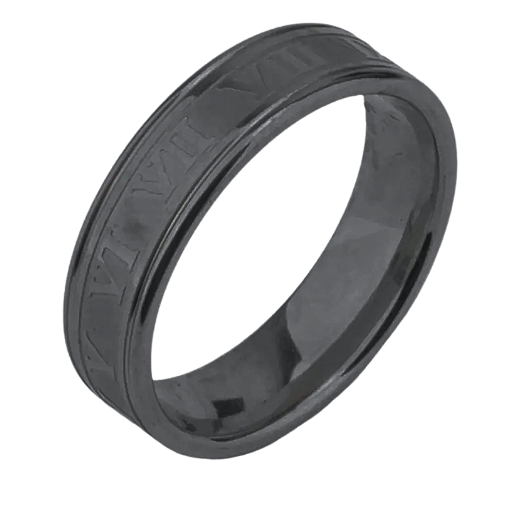 Anello imperiale romano