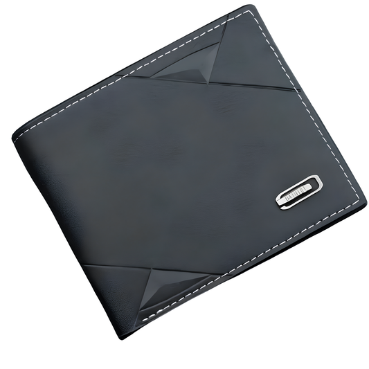 Portafoglio classico Utility