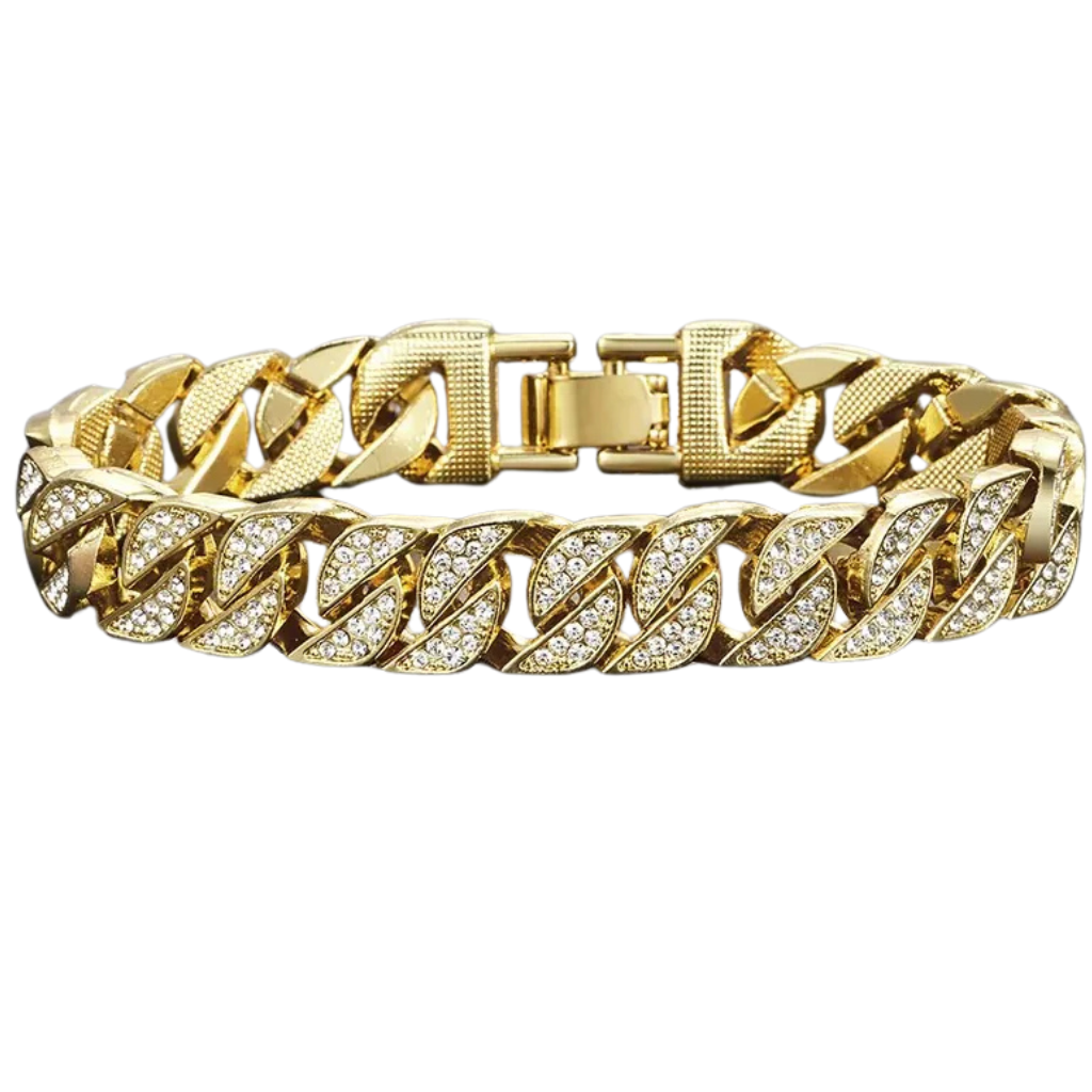 Bracciale Miami Bold