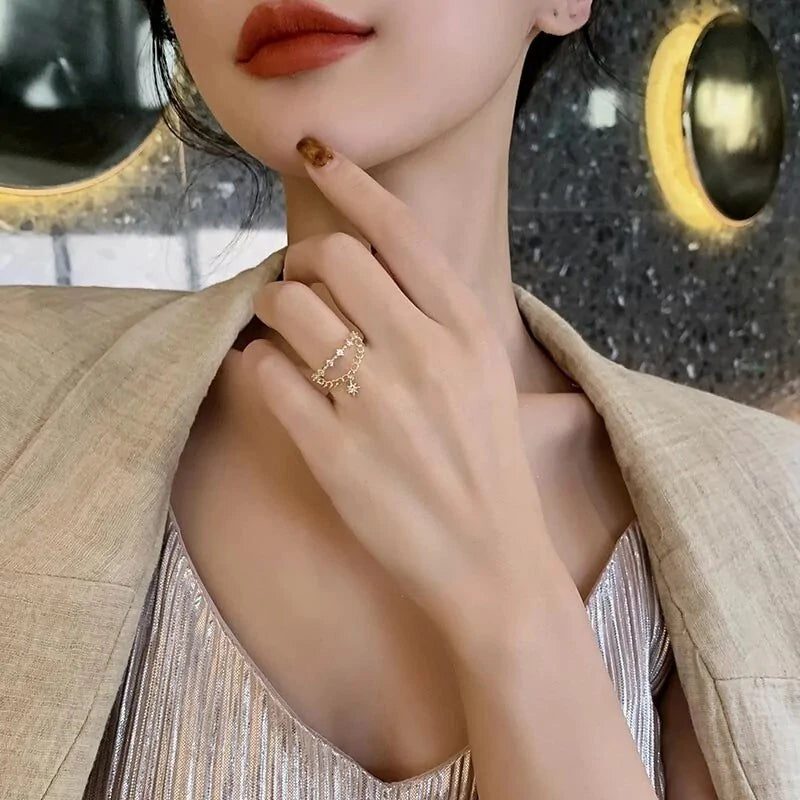 Scintilla celeste