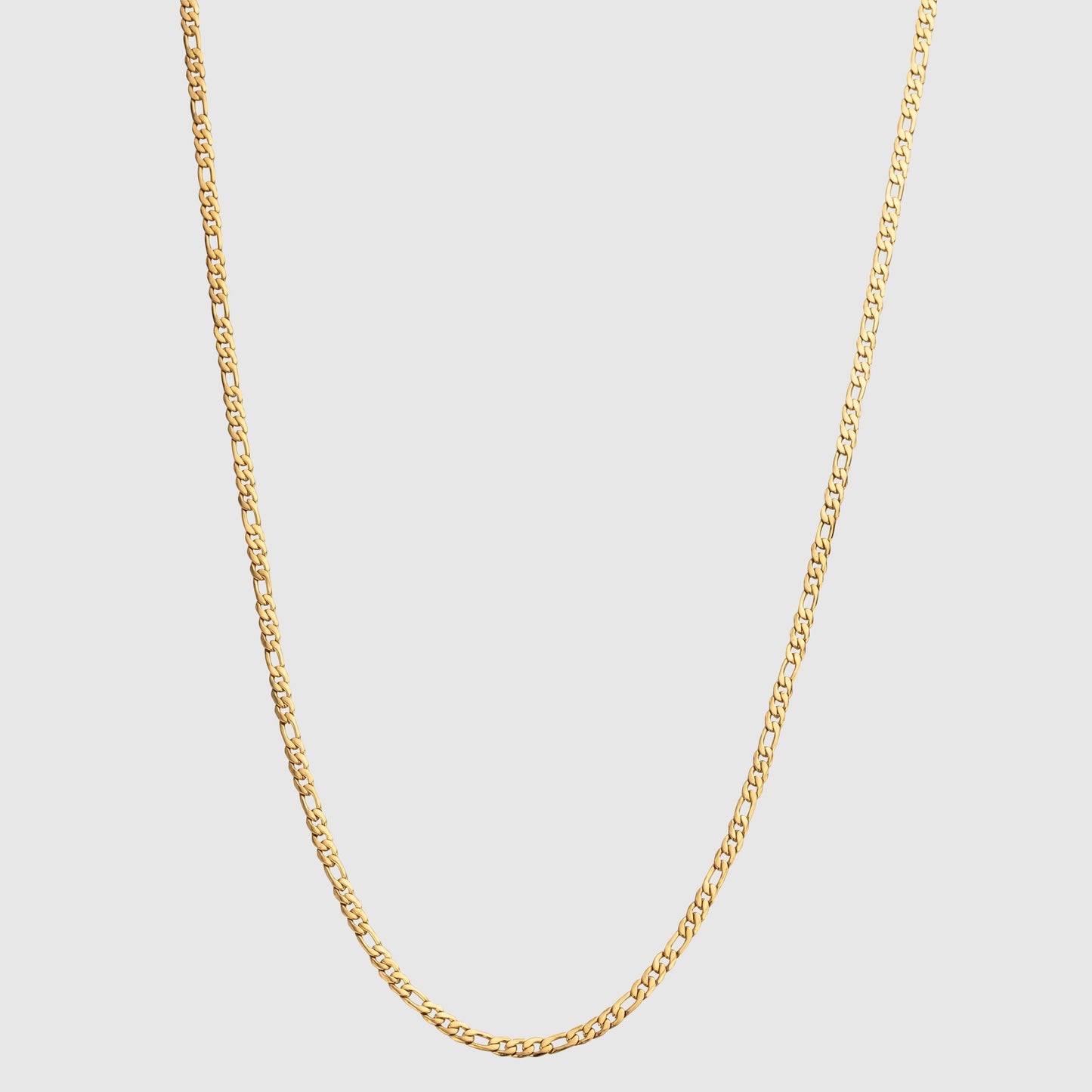 Minimal Figaro (Oro) 3mm