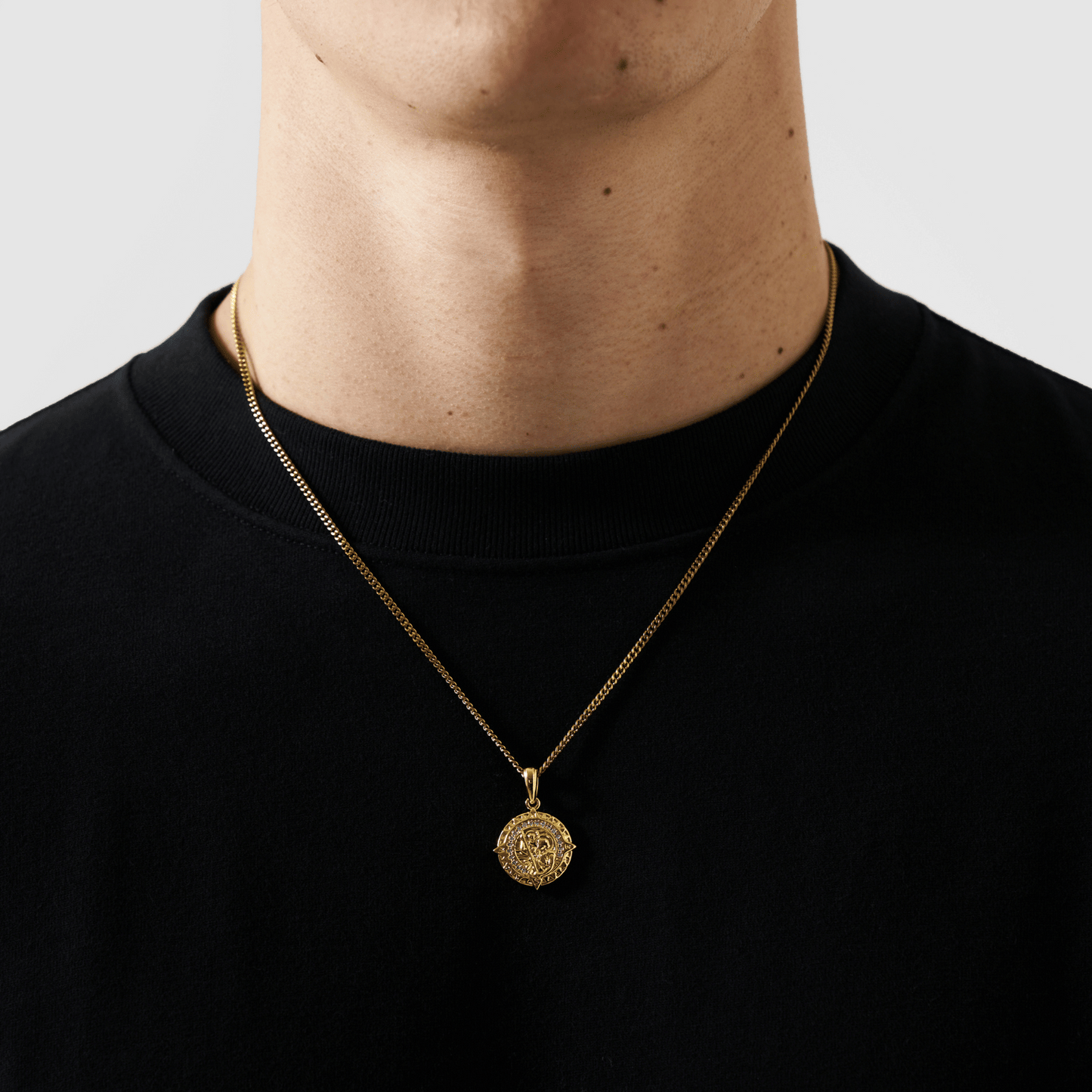 San Cristoforo Iced (Oro)