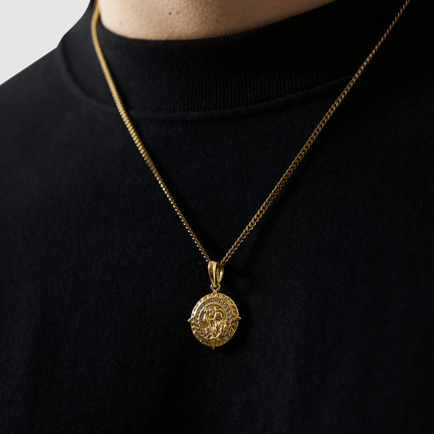 San Cristoforo Iced (Oro)